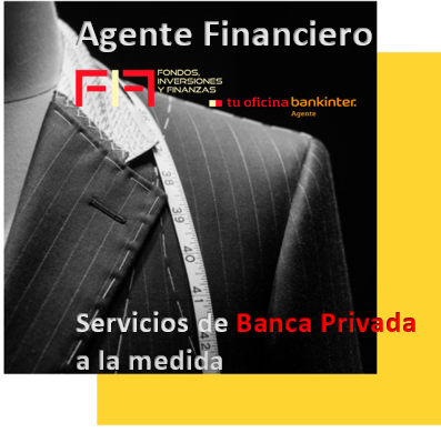 FIF AGENTE FINANCIERO, servicios de Banca Privada a la medida 24 sept 2019