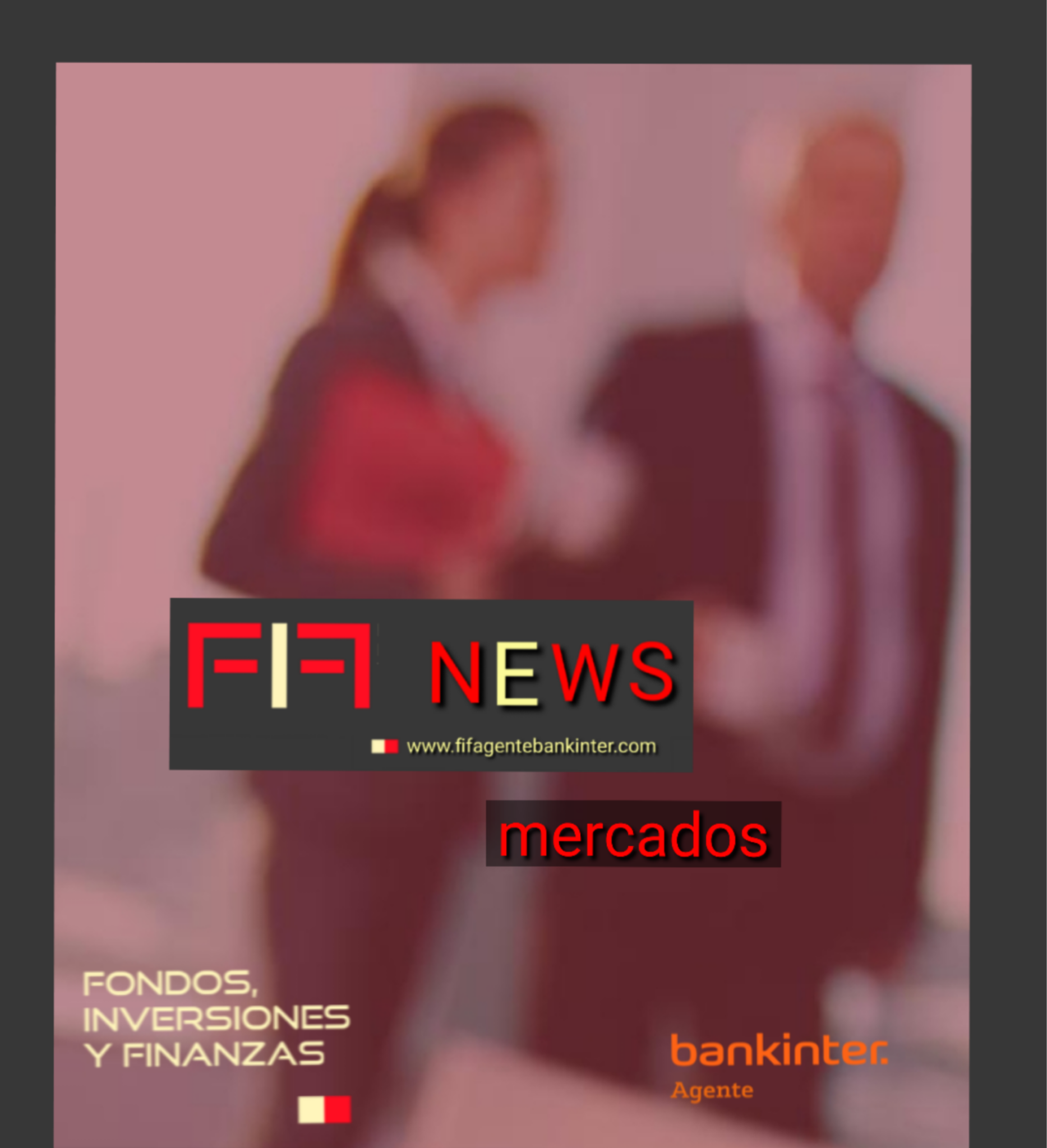 FIF NEWS 10-11 DIC 2019: «¿No news, good news?»