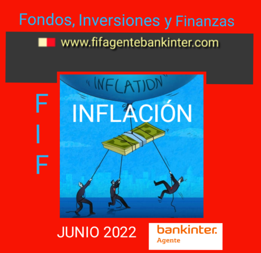 FIFNEWS 1 junio 2022: «INFLACIÓN»