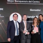 FIF-YOLANDA ALMASQUE: MEJOR BANQUERA DE LA ZONA CENTRO DE ESPAÑA 2022 POR CITYWIRE