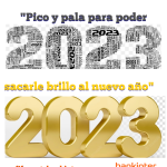 FIFNEWS 8 ENERO 2023: «Pico y pala para poder sacarle brillo al nuevo año…»