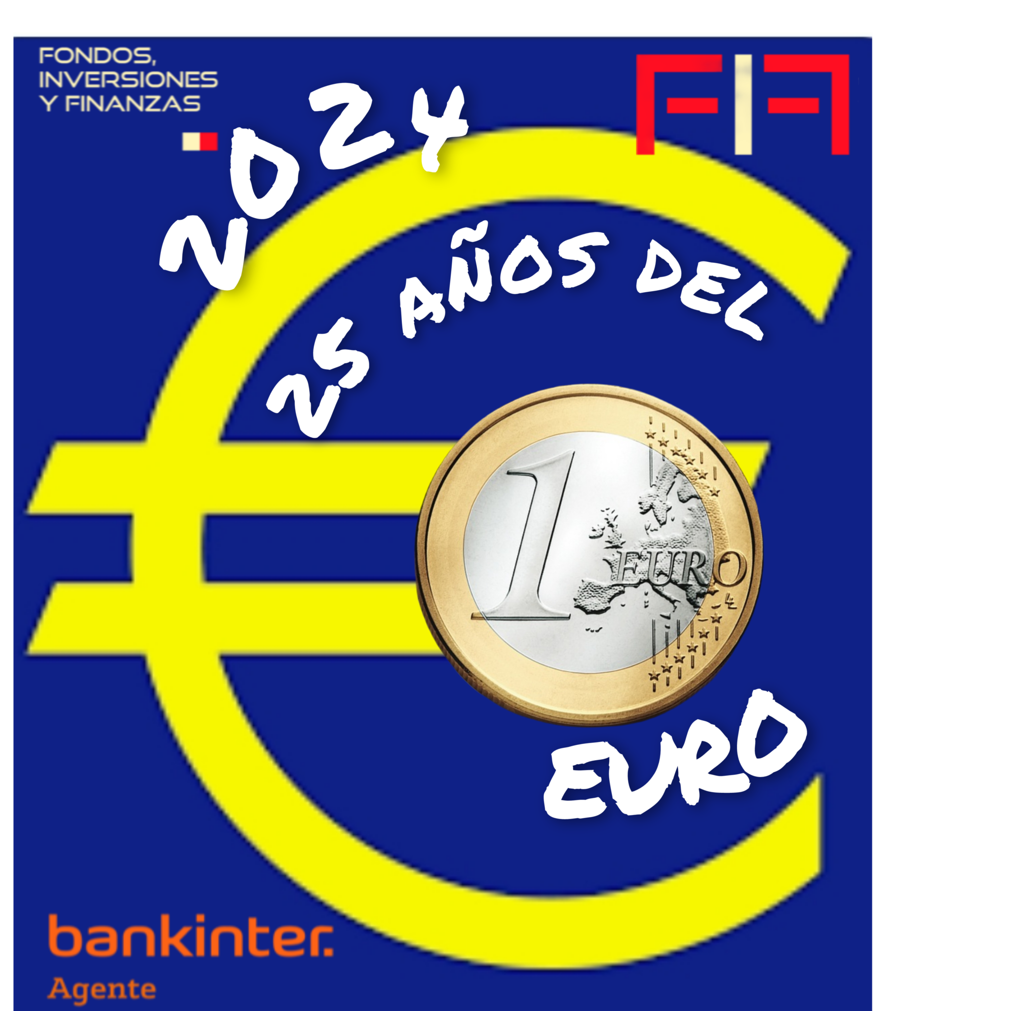 FIFNEWS 16 mayo: «25 años del EURO»