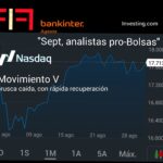 FIFNEWS 2.9.2024: «Sept, analistas pro-Bolsas después de la V»